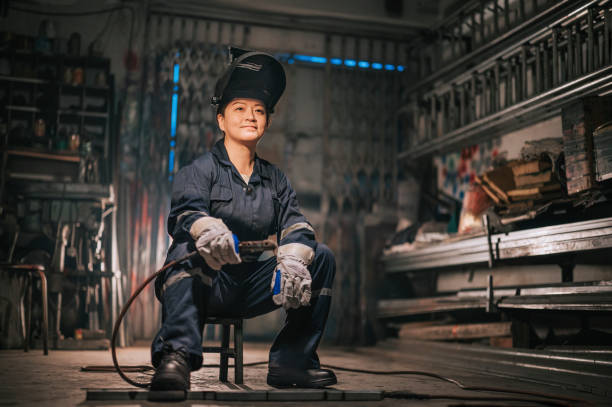 Professional Welder & Metal Fabrication in Stillman Valley, IL