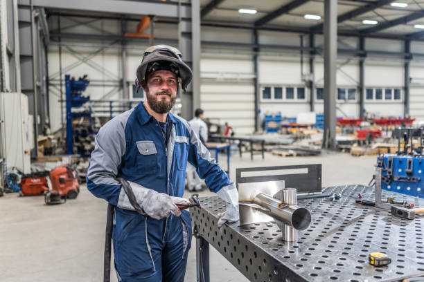 Affordable Welder Services in Stillman Valley, IL