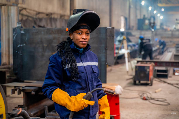 Best Automation and Robotic Welding in Stlman Valley, IL