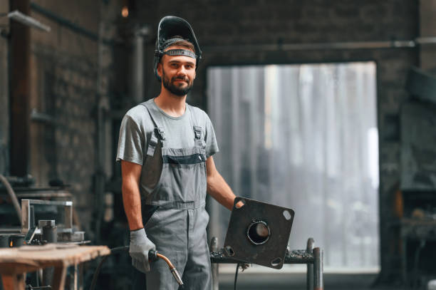 Best Artistic and Custom Metal Fabrication in Stlman Valley, IL