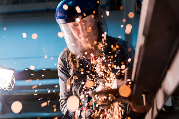 Best Aerospace and Defense Welding in Stlman Valley, IL