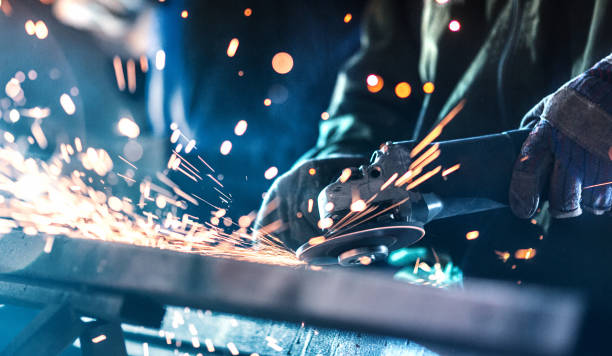 Best Automotive Welding in Stlman Valley, IL